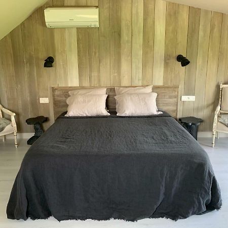 B&B Silentium Tielt Eksteriør billede