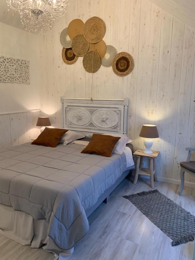 B&B Silentium Tielt Eksteriør billede