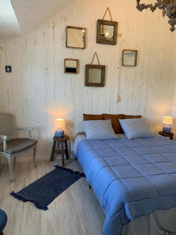 B&B Silentium Tielt Eksteriør billede