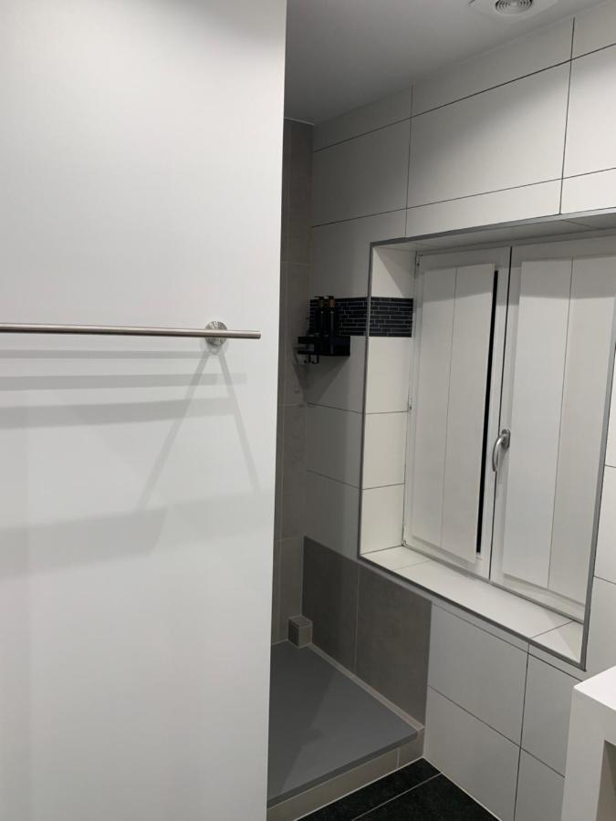 B&B Silentium Tielt Eksteriør billede
