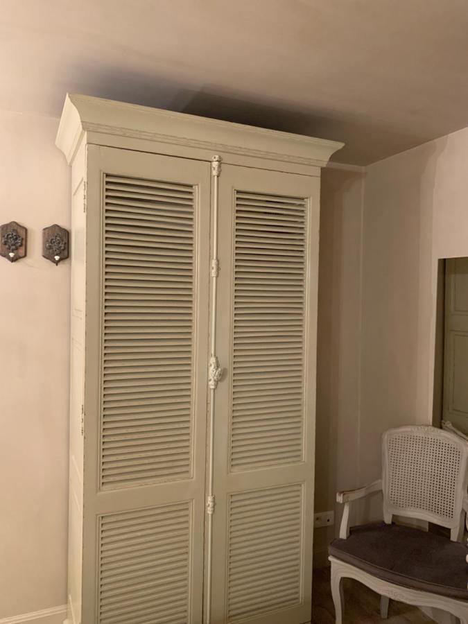 B&B Silentium Tielt Eksteriør billede