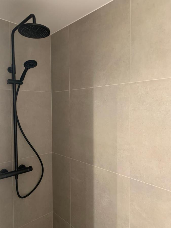 B&B Silentium Tielt Eksteriør billede