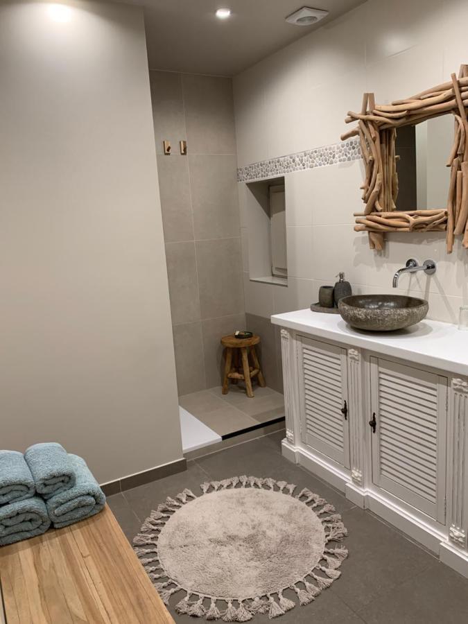 B&B Silentium Tielt Eksteriør billede