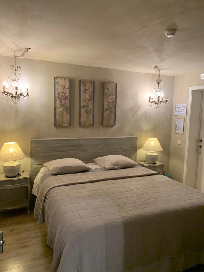 B&B Silentium Tielt Eksteriør billede