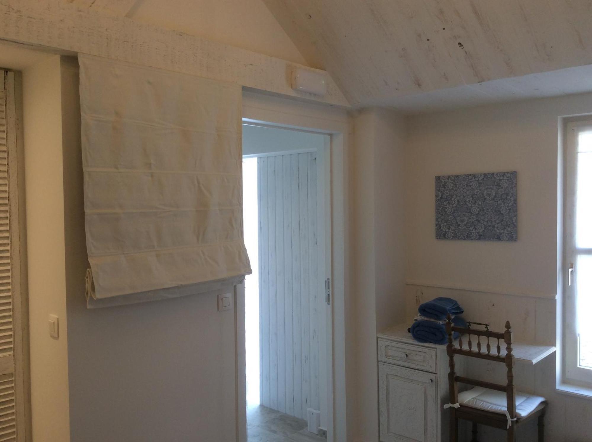 B&B Silentium Tielt Eksteriør billede