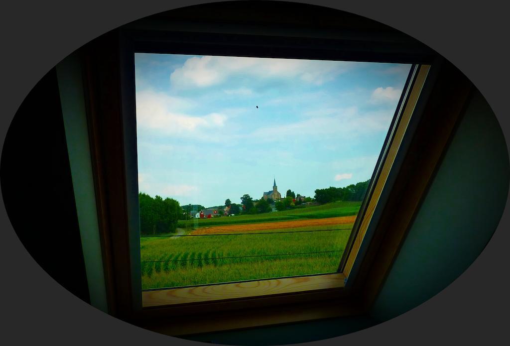 B&B Silentium Tielt Eksteriør billede