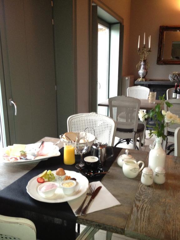 B&B Silentium Tielt Eksteriør billede