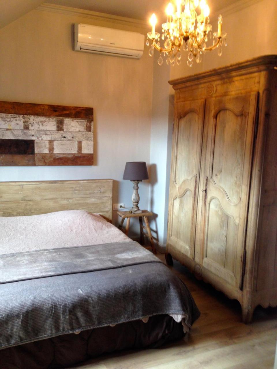 B&B Silentium Tielt Eksteriør billede